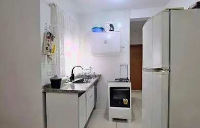 Imagem 7: Cód.: 13408 - OPORTUNIDADE!! Cobertura de baixo condomínio, com acesso interno, 02 dormitó