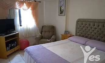 Imagem 5: Cód.: 7371 - Apartamento de 140m² 03 dormitórios sendo suíte, 03 vagas de garagem - Parque