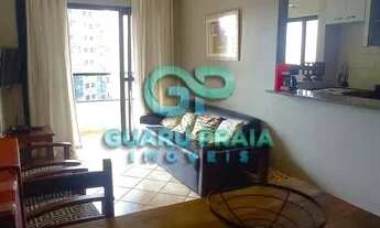 Imagem 5: 3 dormitórios, sendo 1 suíte, 2 sacadas, sala para 2 ambientes, cozinha americana