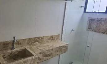 Imagem 4: Linda casa nova 4/4 condominio vila florenca abrantes