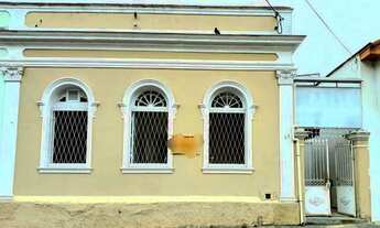 Imagem: Aluga casa no centro de Juiz de Fora