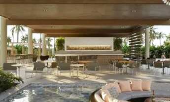 Imagem 7: Vendo lindo apartamento beira-mar na Praia dos Carneiros