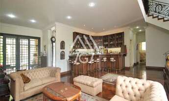 Imagem 5: CASA PARA VENDA NO MORUMBI