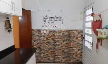 Imagem 5: Sobrado para Venda em Santo André, Vila Tibiriçá, 3 dormitórios, 1 suíte, 3 banheiros, 2 v