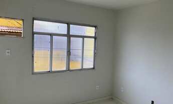 Imagem 6: Casa linear com 3 quartos e garagem