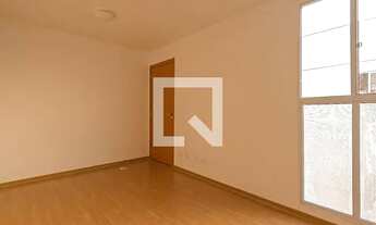 Imagem 3: Apartamento para Aluguel - Jardim City, 2 Quartos, 38 m2