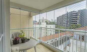 Imagem 5: Apartamento para Aluguel - Vila Romana, 3 Quartos, 94 m2