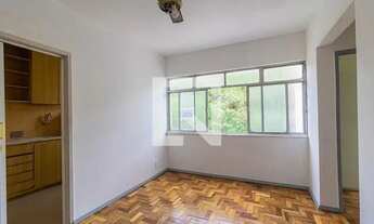 Imagem 3: Apartamento para Aluguel - Méier, 2 Quartos, 39 m2