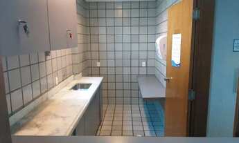 Imagem 6: Andar/laje corporativa de 868 metros quadrados - Ed. Goiânia Corporate