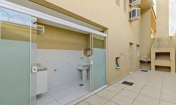 Imagem 6: CURITIBA - Casa de Condomínio - Barreirinha