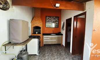 Imagem 4: Cód.: 6263 - Sobrado com 03 quartos sendo 03 suítes e 5 vagas no Bairro Paraíso,Santo Andr