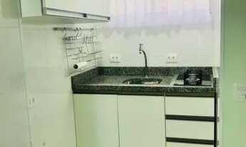 Imagem 6: AKG IMÓVEIS ALUGA APARTAMENTO NO BIGORRILHO