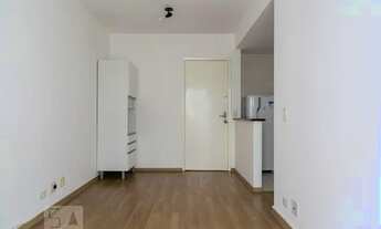 Imagem: Apartamento para Aluguel - Bela Vista, 1