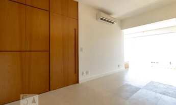 Imagem 2: Apartamento para Aluguel - Brooklin, 2 Quartos, 74 m2