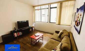 Imagem: Apartamento para venda com 98 metros quadrados