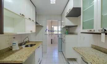 Imagem 7: Excelente Apartamento em Andar Alto Com 3 Doms 1 Suíte 3 Vgs ? Próximo ao Shopping Metro S