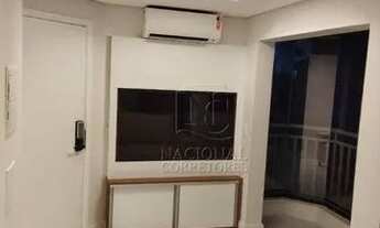 Imagem 4: Apartamento com 2 dormitórios à venda, 41 m² por R$ 341.000,00 - Vila Valparaíso - Santo A