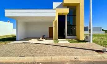 Imagem: Casa de Condominio em Aeroporto - Araçatuba