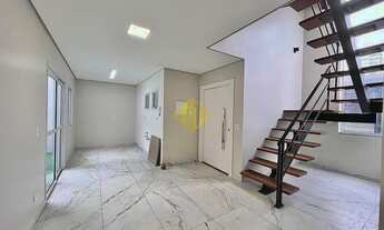 Imagem 3: Sobrado para aluguel, 2 quartos, 1 suíte, 2 vagas, Recanto Tropical - Cascavel/PR