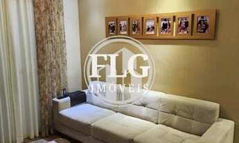 Imagem 3: Apartamento para venda possui 69 metros quadrados com 3 quartos em Mooca - São Paulo - SP