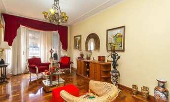 Imagem 5: Apartamento para venda com 149 metros quadrados com 3 quartos em Independência - Porto Ale