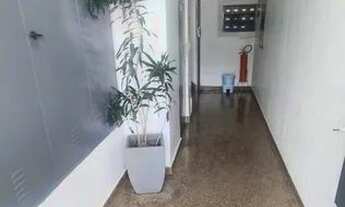 Imagem 3: SCRN 710/711 BLOCO B ALUGUEL DE APARTAMENTO 01 QUARTO PRÉDIO COM ELEVADOR