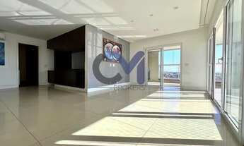 Imagem 6: Cobertura para Locação em Itu, Itu Novo Centro, 3 dormitórios, 3 suítes, 5 banheiros, 3 va