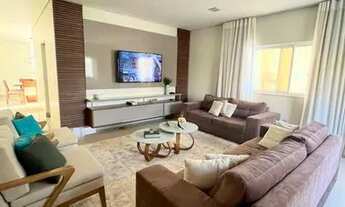 Imagem 5: Casa de condomínio térrea para aluguel com 300 metros quadrados com 5 quartos