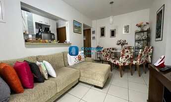 Imagem: MP - Apartamento com 02 dormitórios, Estreito