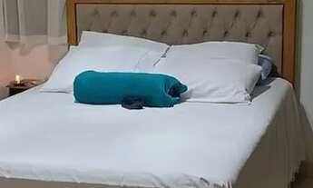 Imagem 6: Salvador- Apartamento 4 Quartos Nascente 110m² Piscina-Cond. Colina Do Mar Costa Azul (SM