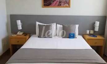 Imagem: Santo André - Apartamento Padrão - Centro