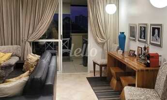 Imagem 5: São Paulo - Apartamento Padrão - Mooca