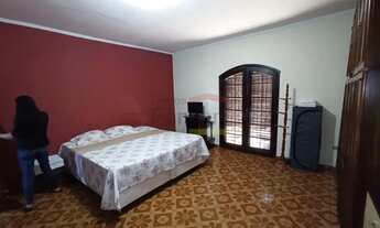 Imagem 4: Sobrado 4 quartos, 1 suíte , Vila Constança