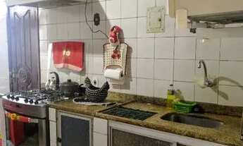 Imagem 11: Ed. Malibu, 2/4 sendo 1 suíte, almirante barroso, aceita financiamento