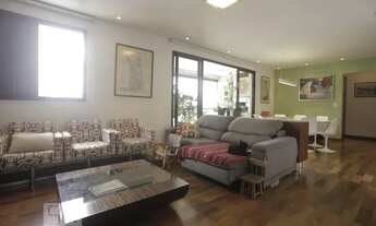 Imagem 4: Apartamento para Aluguel - Bela Vista, 3 Quartos, 131 m2