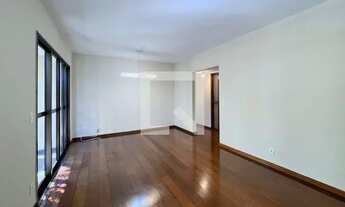 Imagem 3: Apartamento para Aluguel - Moema, 4 Quartos, 90 m2