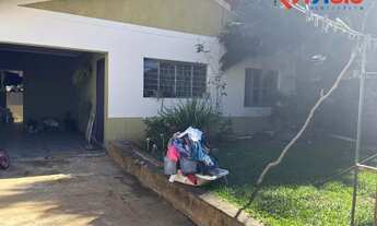 Imagem 5: PIRACICABA - Casa Padrão - Centro (Ártemis