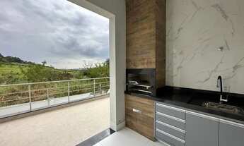 Imagem 6: Casa no condominio Bella Campinas a venda