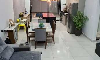 Imagem 5: Casa em Condomínio para Venda em Ribeirão Preto, Jardim Valencia, 3 dormitórios, 3 suítes