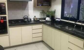 Imagem 5: Casa em Condomínio para Venda em Bauru, VILA AVIAÇAO, 3 dormitórios, 3 suítes, 5 banheiros