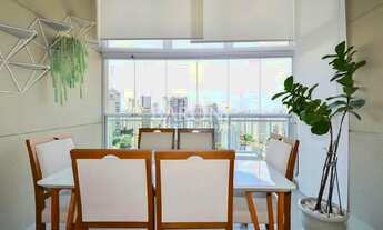 Imagem 7: Apartamento Duplex à venda no Paraíso, 82 m² de área útil, 2 suítes, 1 vaga, condomínio co