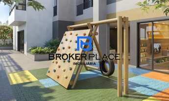 Imagem 3: Apartamento para venda possui 121 metros quadrados com 3 quartos em Setor Bueno - Goiânia