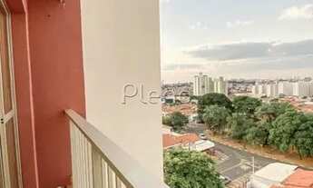 Imagem 7: Apartamento - Parque Industrial - Campinas