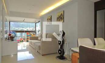 Imagem: Apartamento para Aluguel - Freguesia 