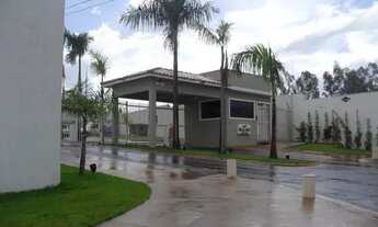 Imagem: Casa de condomínio sobrado para aluguel