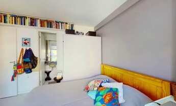 Imagem 7: Apartamento com 2 quartos na Tijuca