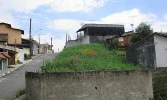 Imagem 2: Terreno à venda, 446 m² por R$ 280.000,00 - Mogi Moderno - Mogi das Cruzes/SP