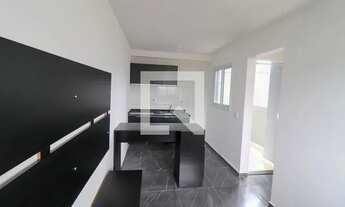 Imagem 2: Apartamento para Aluguel - Vila Esperança, 1 Quarto, 32 m2