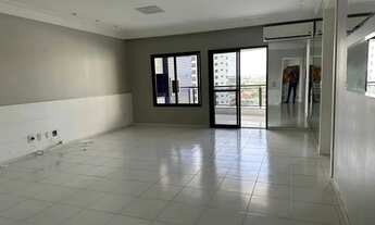 Imagem 3: Apto Ed.Solar D'América-153m²-3 Dormitórios Sd 1 Suíte-Ar Condic. Jardim das Américas