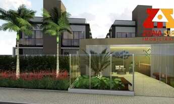 Imagem: Casa com 3 dormitórios à venda, 99 m²